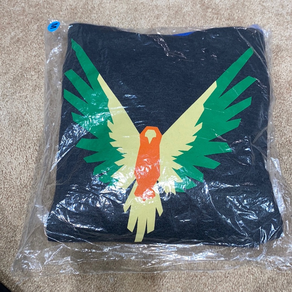 Maverick by Logan Paul